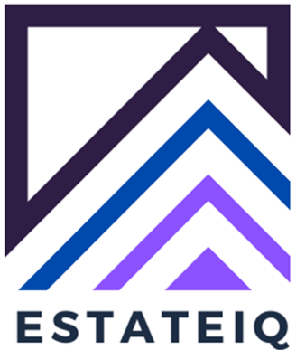 EstateIQ Logo